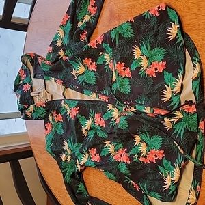 Duluth Trading Spring, hooded jacket